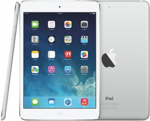 Apple iPad Mini 2 32Gb WiFi Silver